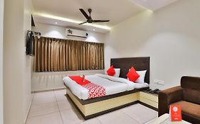 Hotel Navya Palace Daman